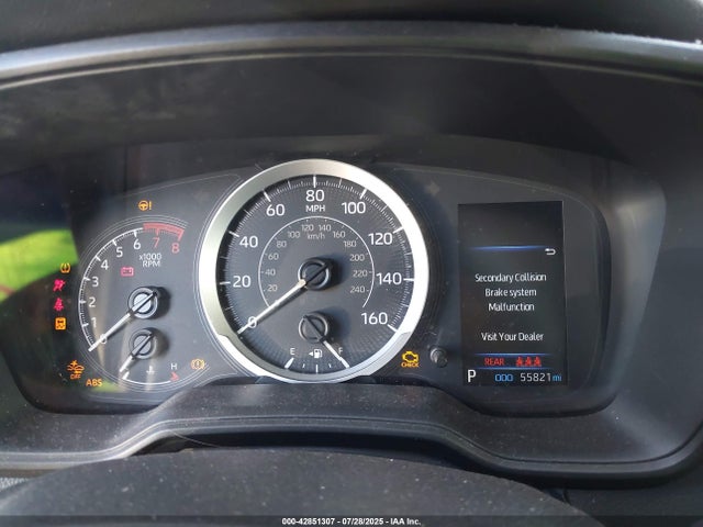 Toyota 2zr-fae 2022 5YFEPMAE7NP348586 Image 7