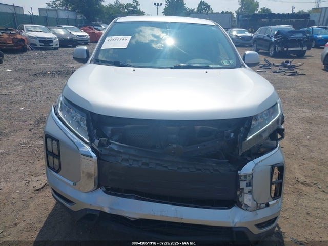 Mitsubishi mivec 2020 JA4AP3AU7LU004704 Image 12