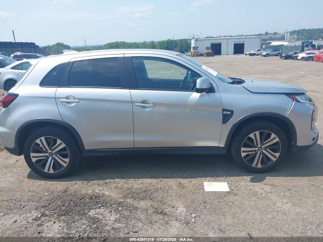 Mitsubishi mivec 2020 JA4AP3AU7LU004704 Image 13