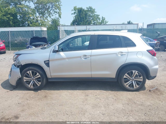 Mitsubishi mivec 2020 JA4AP3AU7LU004704 Image 14