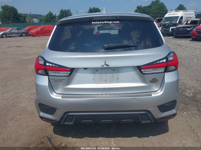 Mitsubishi mivec 2020 JA4AP3AU7LU004704 Image 16