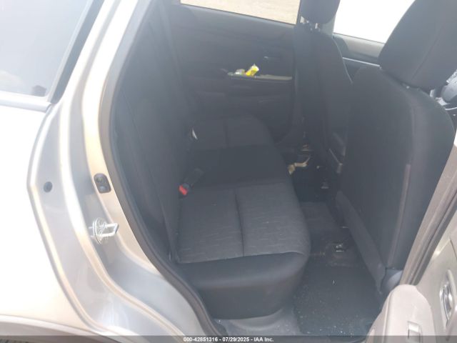 2020 MITSUBISHI OUTLANDER SPORT JA4AP3AU7LU004704 Photo 7