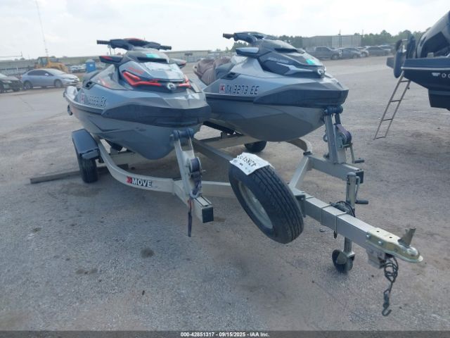 2018 SEA DOO GTI YDV16758D818
