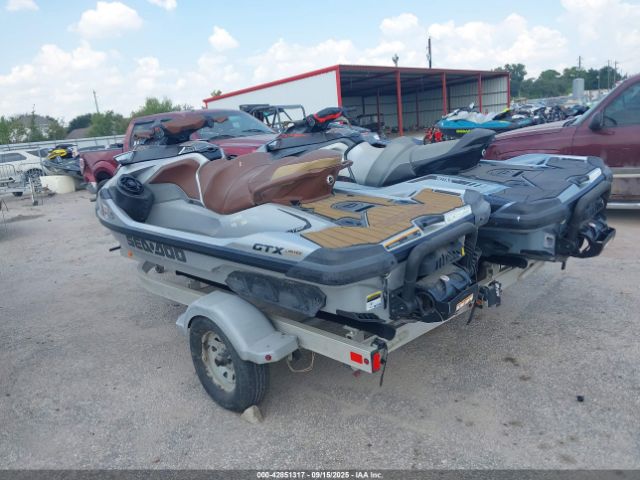 2018 SEA DOO GTI YDV16758D818 Photo 2