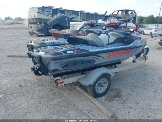 2018 SEA DOO GTI YDV16758D818 Photo 3