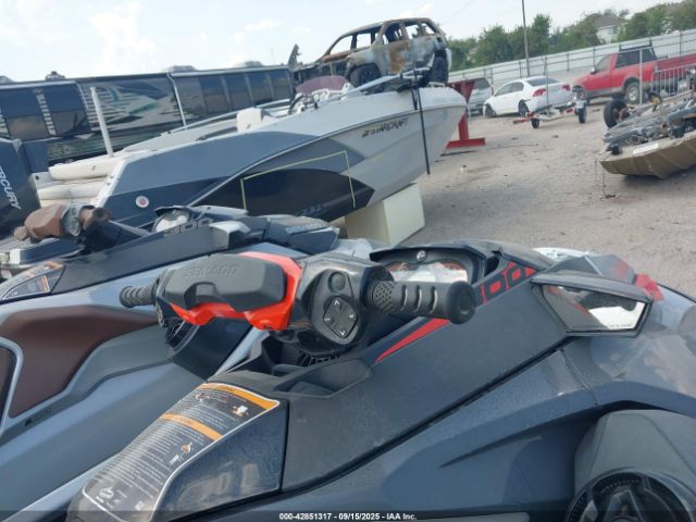2018 SEA DOO GTI YDV16758D818 Photo 6