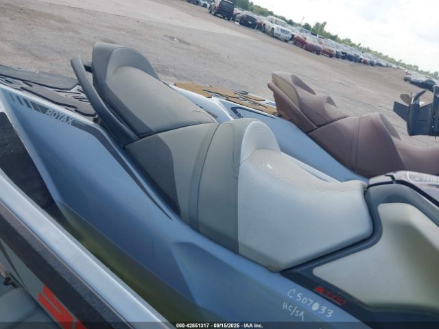 2018 SEA DOO GTI YDV16758D818 Photo 7