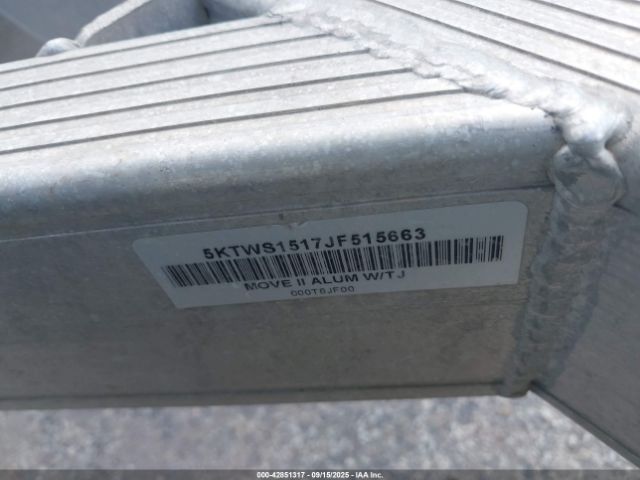 2018 SEA DOO GTI YDV16758D818 Photo 8