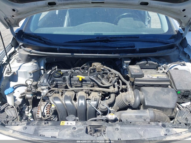 KMHD35LH1EU220377 Hyundai dohc gdi nu