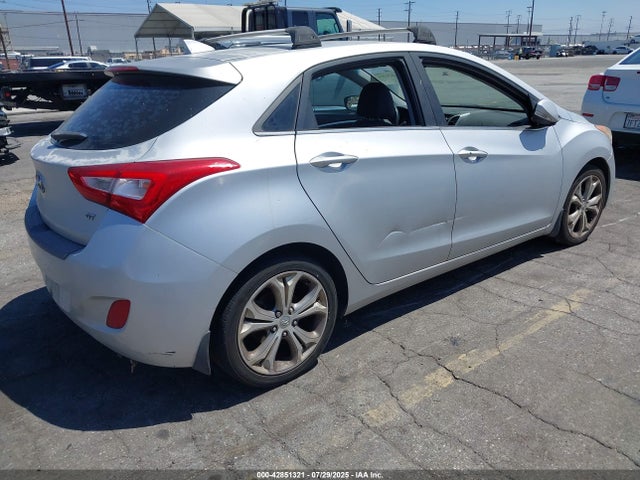KMHD35LH1EU220377 Hyundai dohc gdi nu