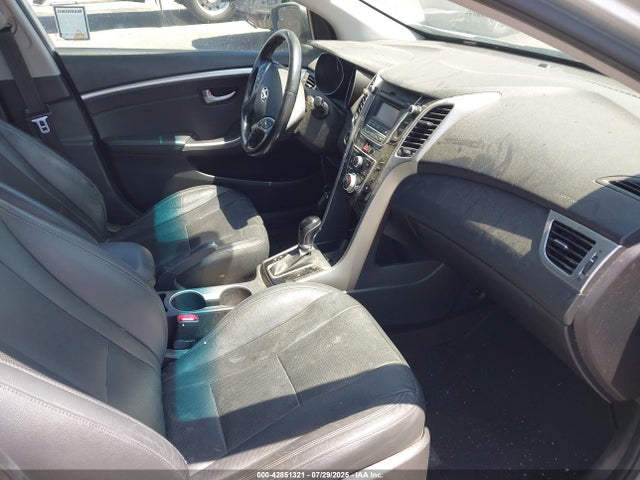 KMHD35LH1EU220377 Hyundai dohc gdi nu