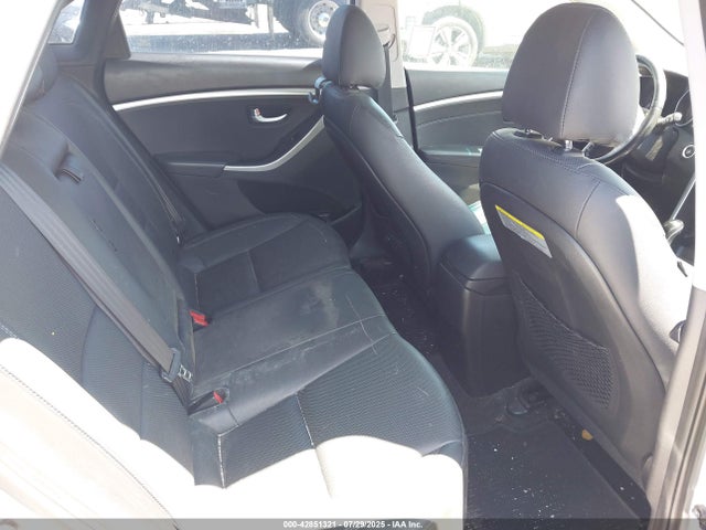 KMHD35LH1EU220377 Hyundai dohc gdi nu