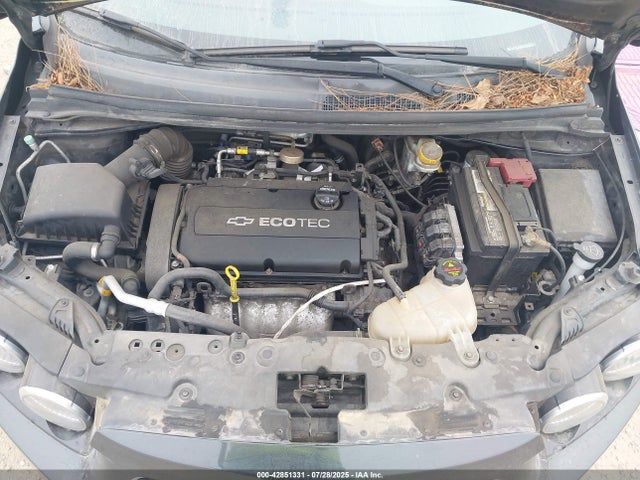 1G1JE5SG9E4120286 Chevrolet lwe
