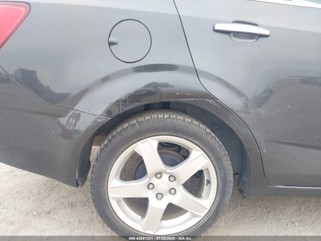 1G1JE5SG9E4120286 Chevrolet lwe