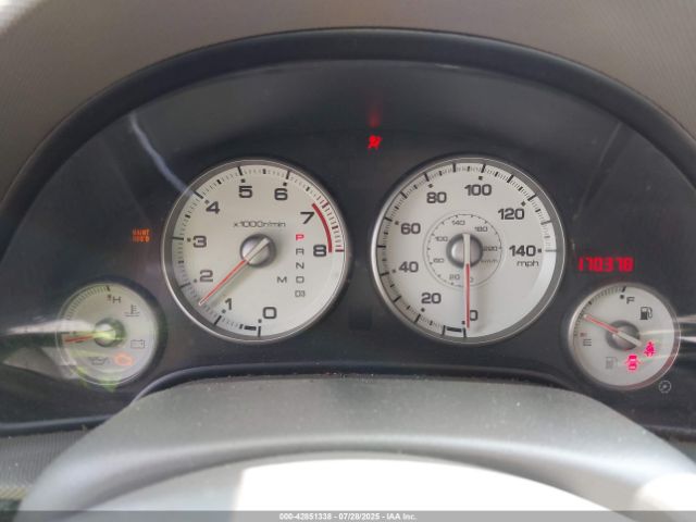 2006 ACURA RSX JH4DC54826S011647 Photo 6