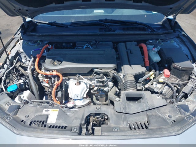 1HGCY2F56PA055045 Honda lfc5