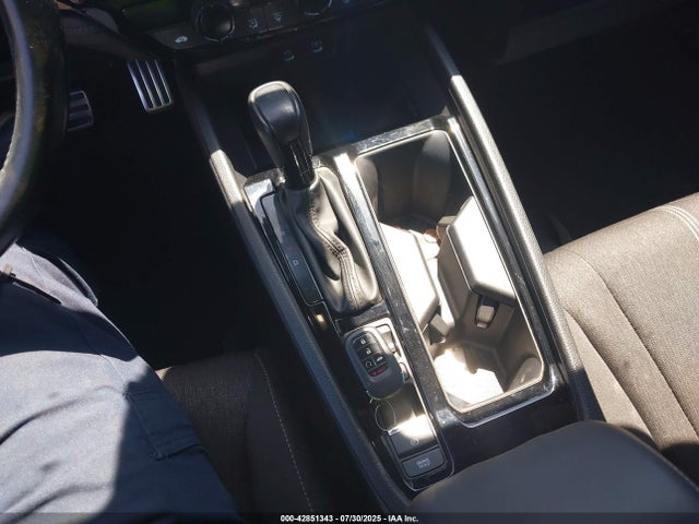 1HGCY2F56PA055045 Honda lfc5