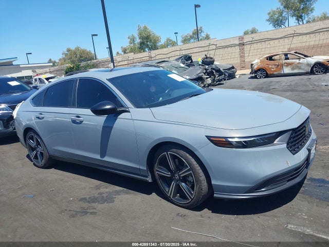 1HGCY2F56PA055045 Honda lfc5
