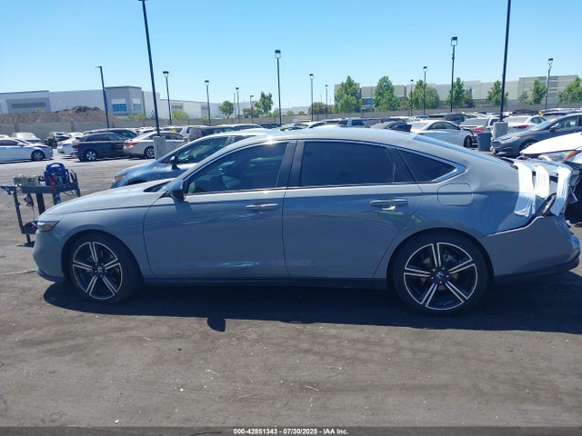 1HGCY2F56PA055045 Honda lfc5