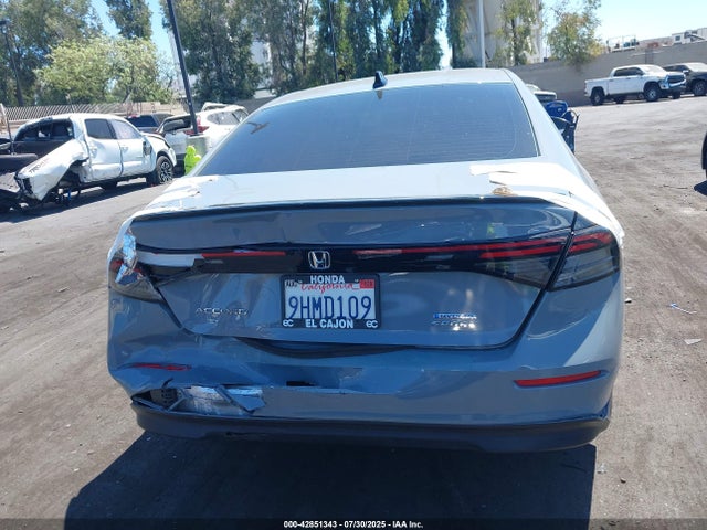 1HGCY2F56PA055045 Honda lfc5