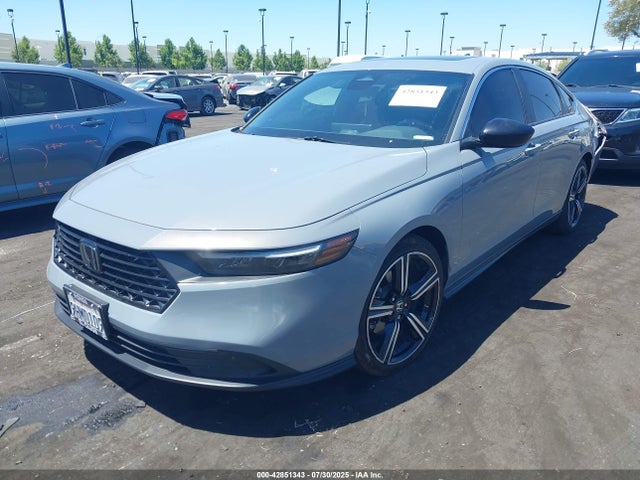 1HGCY2F56PA055045 Honda lfc5