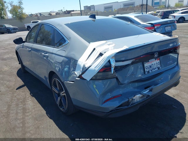1HGCY2F56PA055045 Honda lfc5
