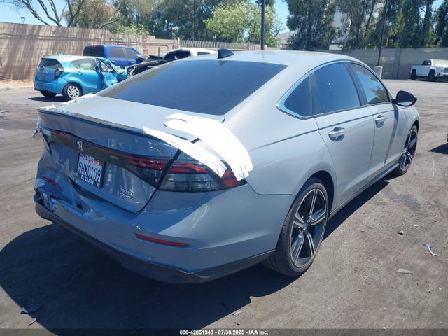 1HGCY2F56PA055045 Honda lfc5