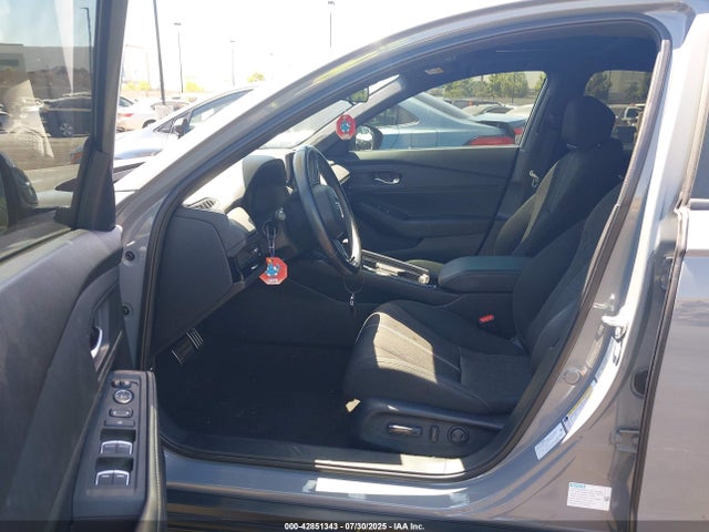 1HGCY2F56PA055045 Honda lfc5