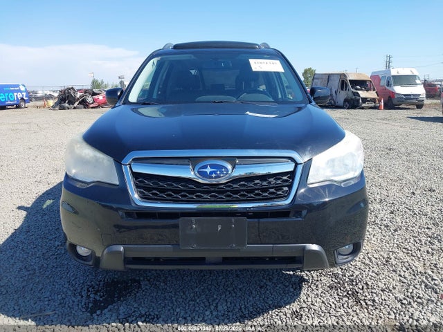 JF2SJAHC8EH426281 Subaru 2.5na u5