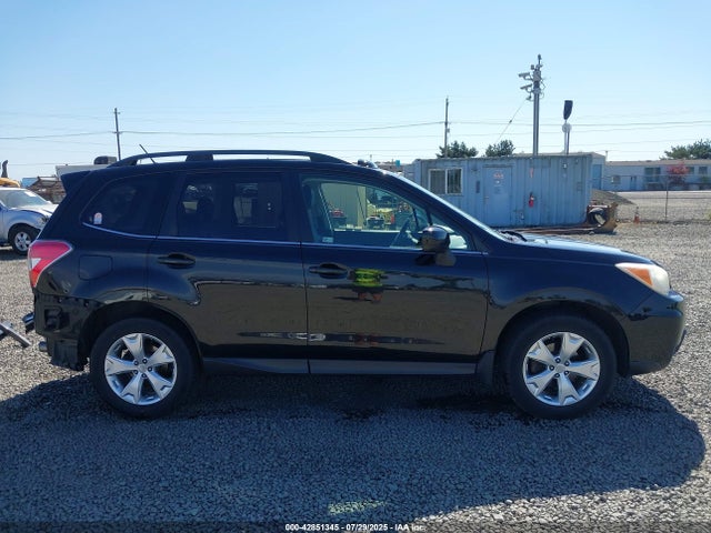 JF2SJAHC8EH426281 Subaru 2.5na u5