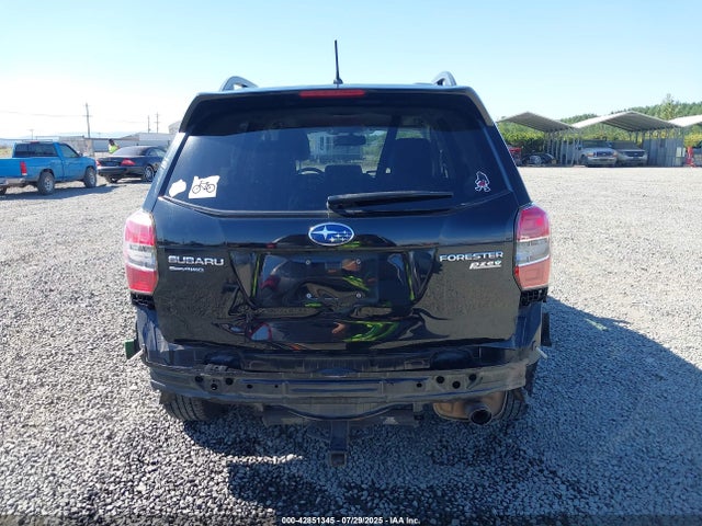 JF2SJAHC8EH426281 Subaru 2.5na u5