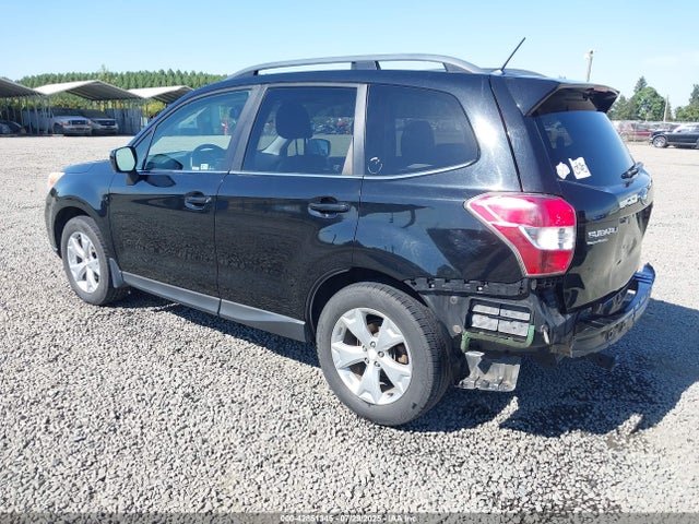 JF2SJAHC8EH426281 Subaru 2.5na u5