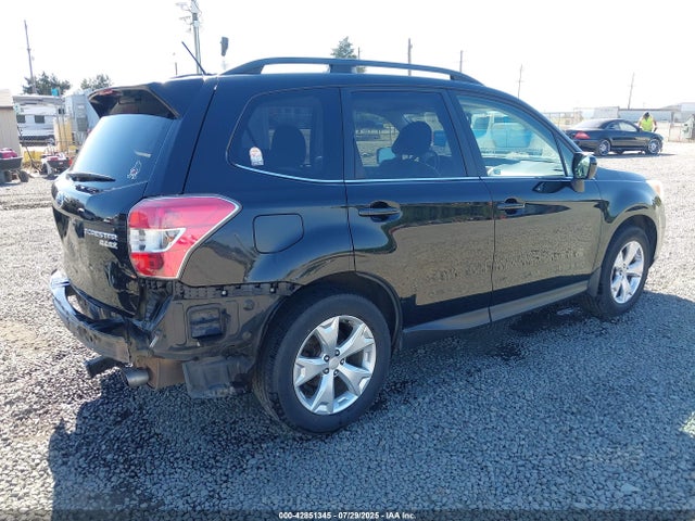 JF2SJAHC8EH426281 Subaru 2.5na u5
