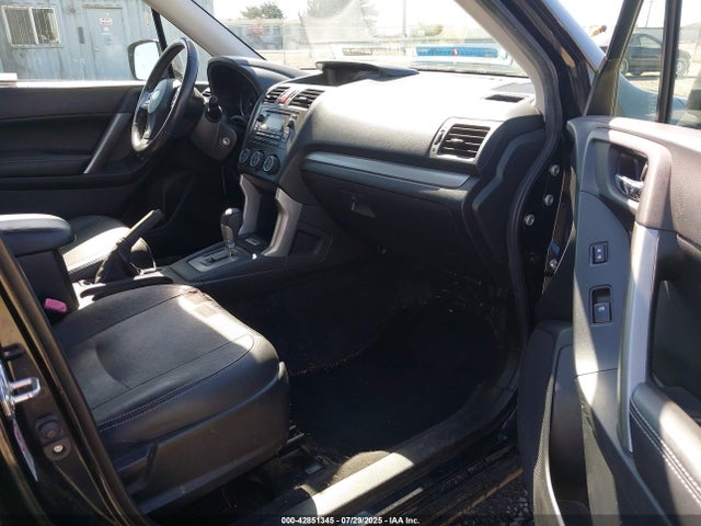 JF2SJAHC8EH426281 Subaru 2.5na u5