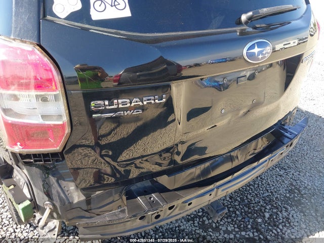 JF2SJAHC8EH426281 Subaru 2.5na u5