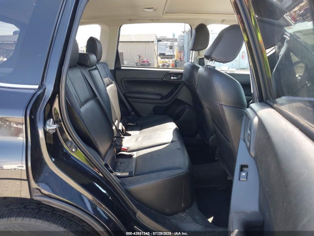 JF2SJAHC8EH426281 Subaru 2.5na u5