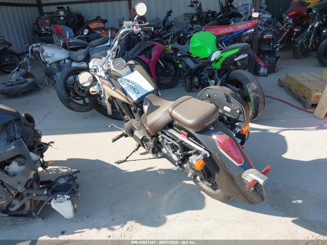 JH2RC500XRK900411 Honda Rc50e-2800001