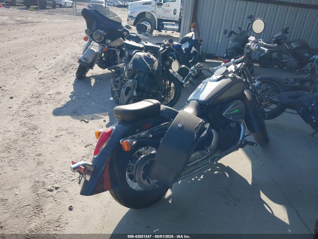 JH2RC500XRK900411 Honda Rc50e-2800001