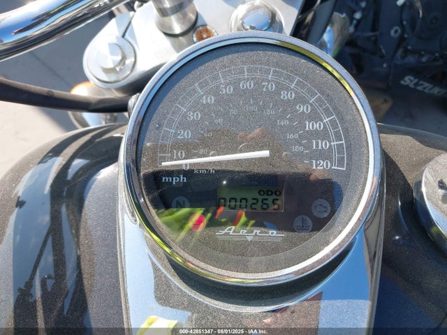 JH2RC500XRK900411 Honda Rc50e-2800001