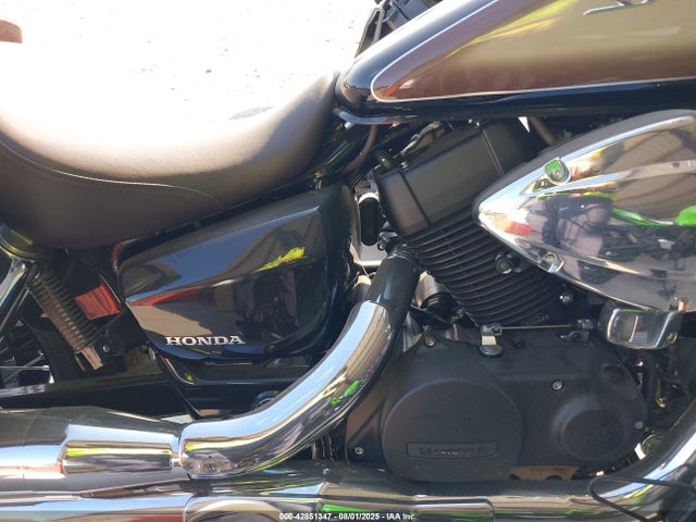 JH2RC500XRK900411 Honda Rc50e-2800001