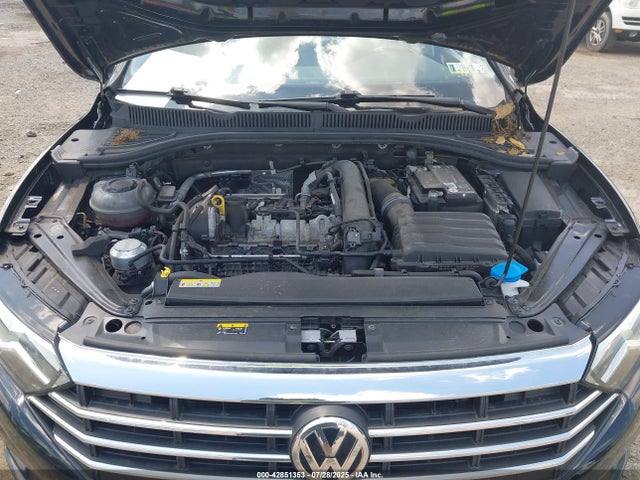 3VWC57BU9KM121503 Volkswagen 1.4 tsi