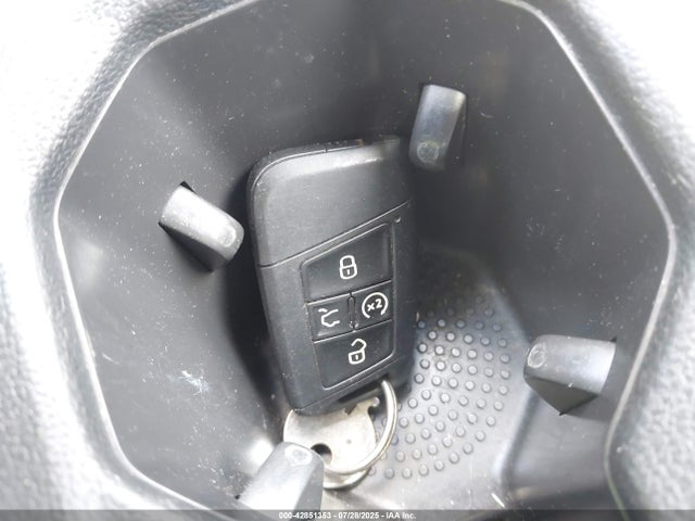 3VWC57BU9KM121503 Volkswagen 1.4 tsi