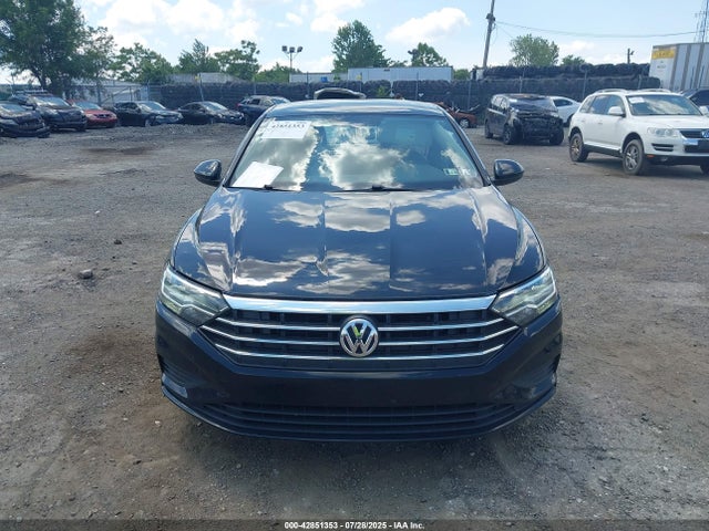 3VWC57BU9KM121503 Volkswagen 1.4 tsi