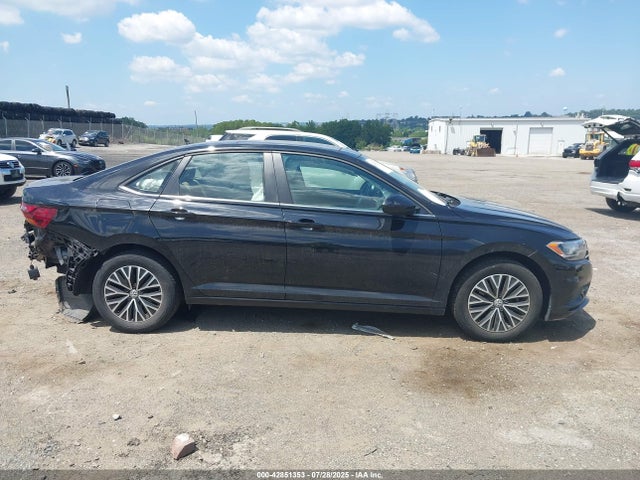 3VWC57BU9KM121503 Volkswagen 1.4 tsi