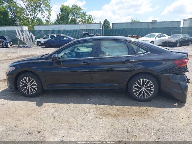 3VWC57BU9KM121503 Volkswagen 1.4 tsi