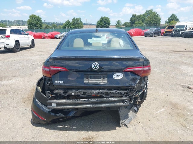 3VWC57BU9KM121503 Volkswagen 1.4 tsi