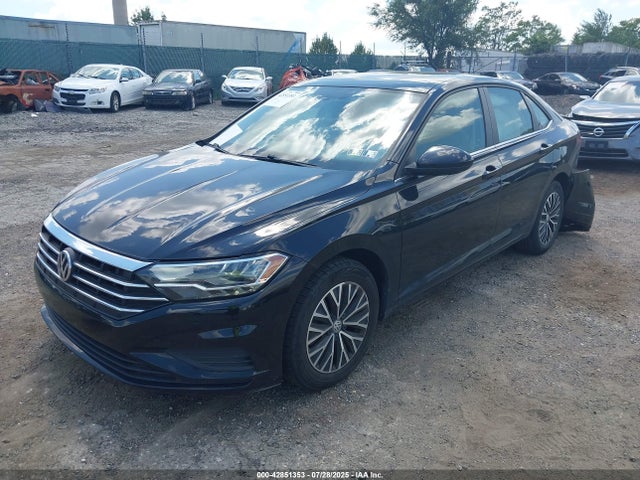 3VWC57BU9KM121503 Volkswagen 1.4 tsi