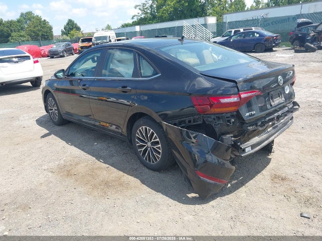 3VWC57BU9KM121503 Volkswagen 1.4 tsi