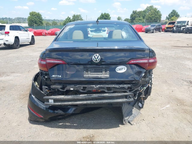 3VWC57BU9KM121503 Volkswagen 1.4 tsi