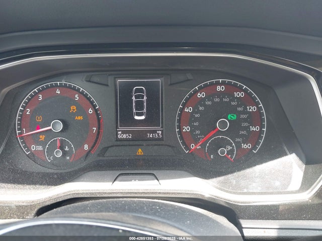 3VWC57BU9KM121503 Volkswagen 1.4 tsi